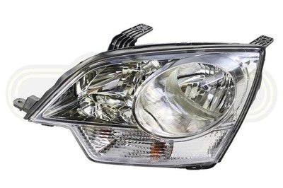 Genuine Holden Captiva Head Lamp Left Hand ?/08-, LAST 6 VIN 242842 (02/11-On)
