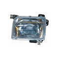 Nissan Navara D22 Head Lamp LH (02/97-10/01)