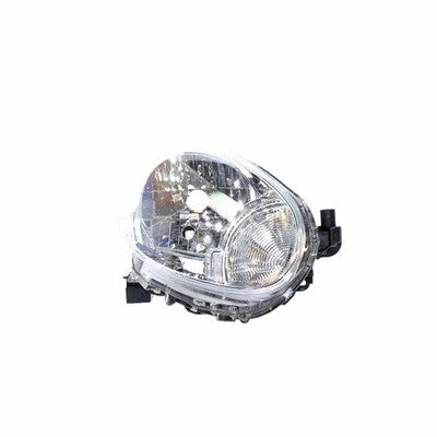 Genuine Nissan Micra K13 Head Lamp RH Halogen (09/10-01/13)