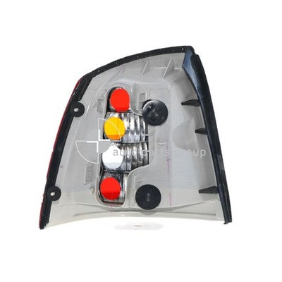 Holden Astra TS Tail Lamp RH (08/98-10/06)