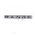 Genuine Land Rover Range Rover Evoque L538 Tail Gate Emblem (09/13-06/18)