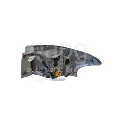 Genuine Mitsubishi Outlander ZJ Tail Lamp LH (01/14-01/15)