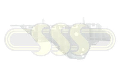 Genuine Holden Trax Bar Bracket Slide Left Hand Front (11/16-On)