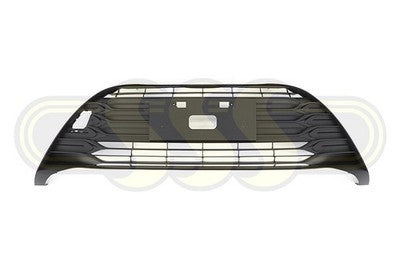 Genuine Toyota Yaris Bar Grille Front (01/17-01/20)