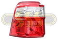 Genuine Toyota Landcruiser Tail Lamp Left Hand Barn Door Type (08/15-03/21)