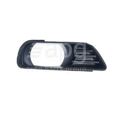 Toyota Camry ACV40R Front Bar Grille RH (07/06-11/11)