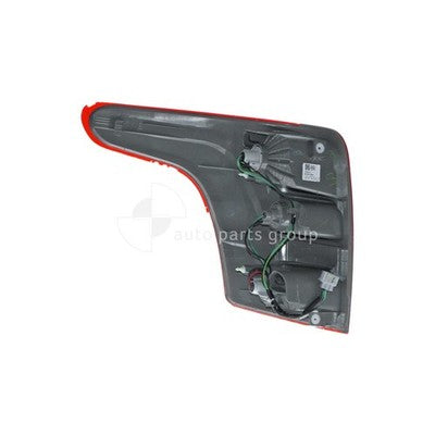Genuine Mitsubishi Triton MQ Tail Lamp RH (01/15-12/18)