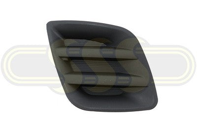 Toyota Rav4 Fog Lamp Cover Right Hand No Fog Light Type (08/08-01/13)