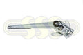 Toyota Hilux 1988-On Door Window Regulator Right Hand Front Manual (08/94-09/97)