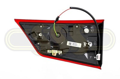 Mitsubishi Outlander Rear Garnish Lamp Left Hand LED TYPE (04/18-06/21)