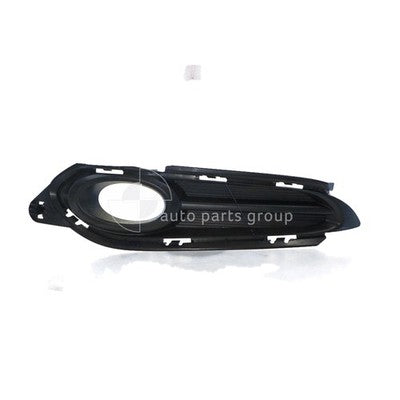 Genuine Honda HR-V RU Front Bar Grille LH (02/15-07/18)