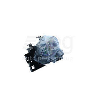 Mazda 3 BM Head Lamp LH Halogen Manual Adjust (11/13-05/16)