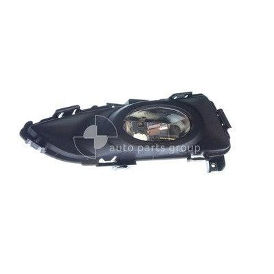 Mazda 3 BK Fog Lamp RH (01/04-06/06)