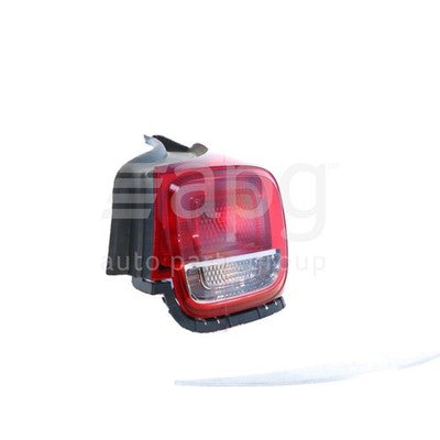 Genuine Holden Malibu EM Tail Lamp RH (06/13-12/16)