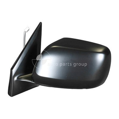 Genuine Toyota Landcruiser VDJ200 Door Mirror LH (11/07-11/21)