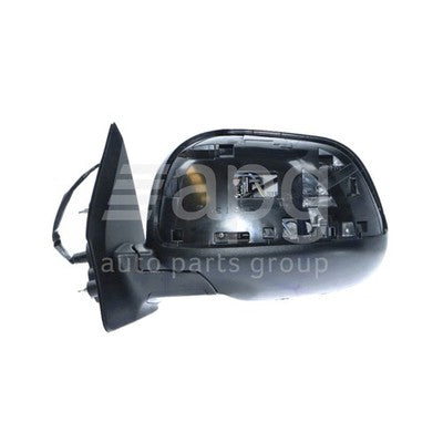 Genuine Mitsubishi ASX Door Mirror LH Electric Without Indicator (07/10-10/25)