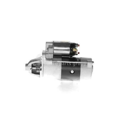 Jeep Cherokee KJ/XJ Starter Motor Mitsubishi Type 12 Volt (04/94-01/08)