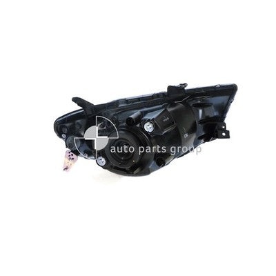 Genuine Mitsubishi Triton ML Head Lamp LH (07/06-10/09)