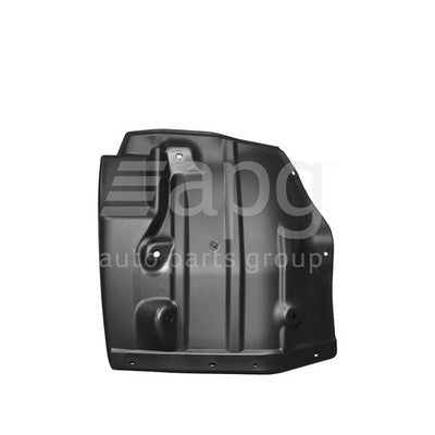 Hino 300 XJC710/XJC720/XJC740 Front Guard Liner LH (07/11-On)
