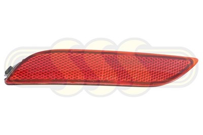 Genuine Toyota Camry Bar Reflector Left Hand Rear (03/21-On)