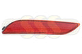 Genuine Toyota Camry Bar Reflector Left Hand Rear (03/21-On)
