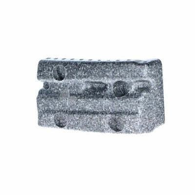 Genuine Kia Rio JB Front Bar Absorber LH (05/05-06/11)