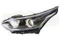 Genuine Kia Cerato Head Lamp Left Hand S/Sport (03/18-03/21)