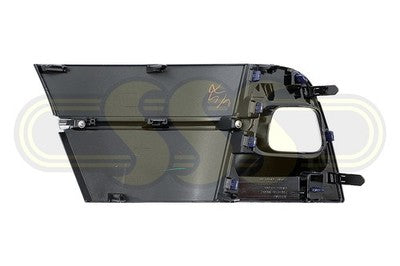 Genuine Toyota Granvia Fog Lamp Cover Right Hand Front (07/19-On)
