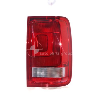 Genuine Volkswagen Amarok 2H Tail Lamp RH (02/11-01/16)