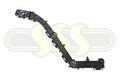 Toyota Landcruiser Prado Bar Bracket Slide Right Hand Rear 5Door (08/17-12/23)