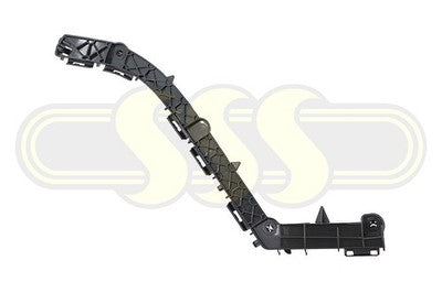 Toyota Landcruiser Prado Bar Bracket Slide Right Hand Rear 5Door (08/17-12/23)