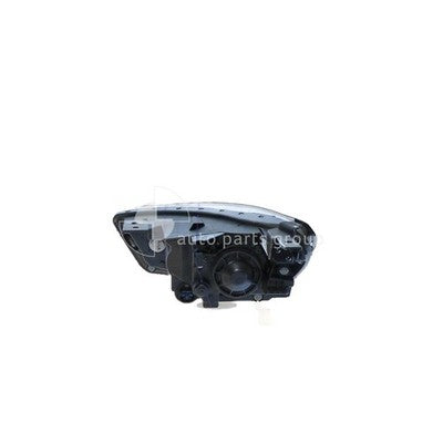 Genuine Kia Rio YB Head Lamp RH (01/17-12/22)