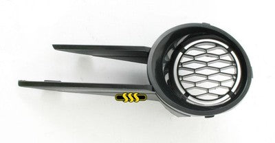 Ford Falcon Fog Lamp Cover Left Hand (03/08-)