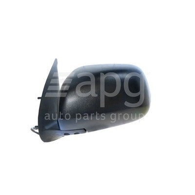 Toyota Hilux Door Mirror LH Electric Without Indicator (02/05-10/08)