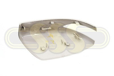 Genuine Nissan / Datsun Pulsar Door Mirror Cover Left Hand (2015-On)
