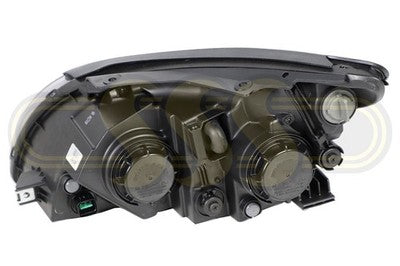 Genuine Hyundai I30 Head Lamp Right Hand 04/10 (01/07-03/12)