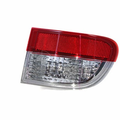 Genuine Mazda BT-50 UP Rear Bar Lamp LH (10/11-08/15)