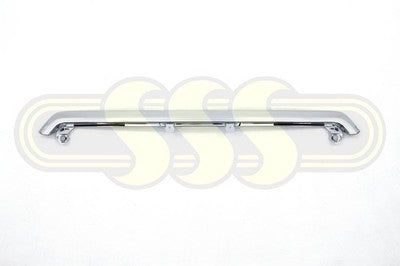 Genuine Subaru Forester Bonnet Mould Chrome (08/12-01/16)