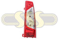 Peugeot Expert Van Tail Lamp Right Hand (2007-2016)