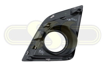 Genuine Isuzu Dmax Fog Lamp Cover Right Hand With Fog Light Type (08/16-2020)