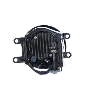 Genuine Lexus CT200H ZWA10R/GSV50R/NGX10R Fog Lamp LH (12/13-On)
