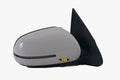 Genuine Kia Cerato Door Mirror Left Hand (08/10-03/13)