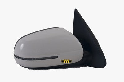 Genuine Kia Cerato Door Mirror Left Hand (08/10-03/13)