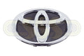Genuine Toyota Fortuner Badge/Logo *T* Logo On Grille (07/15-06/20)