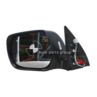 Genuine Toyota Landcruiser Prado Door Mirror LH (11/13-05/24)