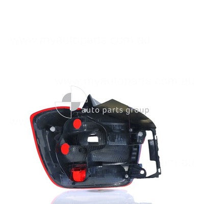 BMW 1 Series F20 Tail Lamp RH (10/11-03/15)