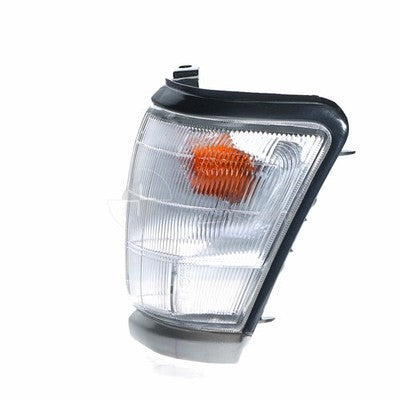 Toyota Hilux KZN165R/LN167R/LN172R Front Park / Indicator Lamp LH (10/97-02/05)