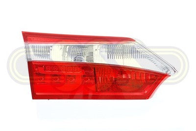 Genuine Toyota Corolla 94-On Rear Garnish Lamp Left Hand (12/13-11/16)