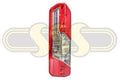 Ford Transit Tail Lamp Left Hand (05/19-On)