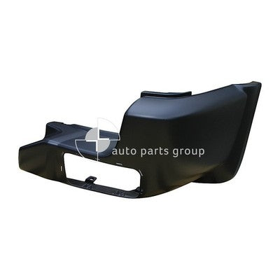 Genuine Nissan Patrol GU Rear Bar End RH (10/01-10/04)
